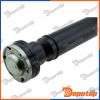 Arbre de transmission avant pour JEEP | NWN-CH-080, 10-220360